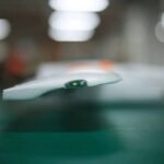 VCI DOVE FPV Fixed Wing Plane Kit - PNP - Image 12