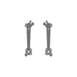 iFlight Nazgul Evoque F5D V2 Deadcat Frame Replacement Front Arms (1 Pair)