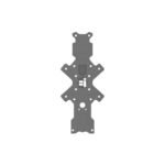iFlight Nazgul Evoque F5X V2 Squashed-X Frame Replacement Bottom Plate