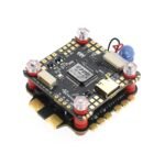 Skystars F7HD Pro 4 Flight controller and KO45A AM32 ESC Stack - 30x30mm