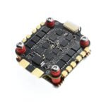 Skystars F7HD Pro 4 Flight controller and KO45A AM32 ESC Stack - 30x30mm - Image 3
