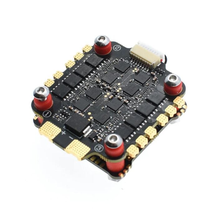 Skystars F7HD Pro 4 Flight controller and KO45A AM32 ESC Stack - 30x30mm - Image 3