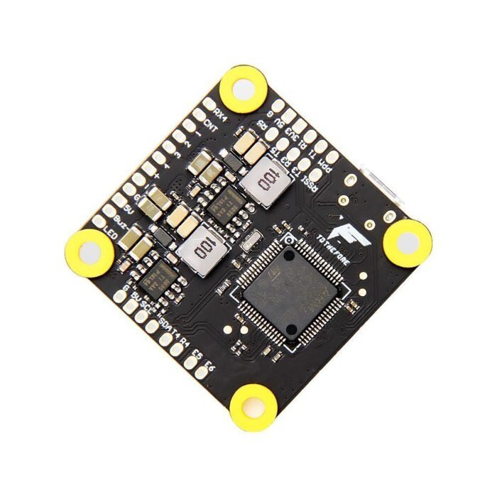 T-Motor F7 HD 30x30 Flight Controller for DJI - Image 2