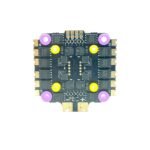 HAKRC 8 Bit 45A TWIN MOUNT 30.5*30.5mm and 20*20mm 4IN1 ESC - Image 2