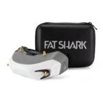 Fat Shark Dominator Digital HD FPV Goggles - Image 7