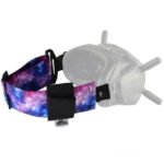 FatStraps 2" FPV Goggle Strap for DJI/Avatar/Dominator/HDZero - Choose Style - Image 13