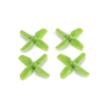 HQ Prop Micro Whoop Prop 1.2X1.3X4 (31MM)1MM Shaft (2CW+2CCW)-ABS - Image 4