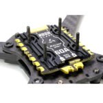 RUSHFPV Rush Blade Racing 32Bit 60A 3-6S 48kHz 20x20 4in1 ESC - Image 2
