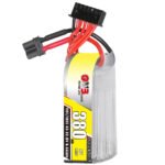 Gaoneng GNB LiHV 6S 22.8V 380mAh 90C LiPo Battery - XT30 - Image 3