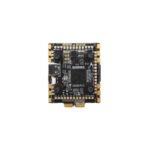 Flycolor Raptor TR20 Mini Stack - F722 Flight Controller 60A 3-6S BLHeli32 4in1 ESC - 20x20mm - Image 2