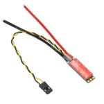 Flycolor Raptor Slim Edition BLHeli-S 40A 2-4S Individual ESC - Image 4