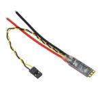 Flycolor Raptor Slim Edition BLHeli-S 40A 2-4S Individual ESC - Image 3