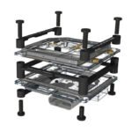 Flywoo Naked O3 Upgrade Case kit - Image 2