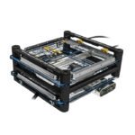 Flywoo Naked O3 Upgrade Case kit - Image 4