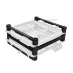 Flywoo Naked O3 Upgrade Case kit - Image 5