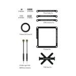 Flywoo Naked O3 Upgrade Case kit - Image 7