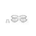 T-Motor Tron 80 Propeller Guard - Choose Color