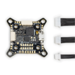 Fettec G4-N V1.7 FPV Drone Flight Controller - 20x20mm & 30x30mm - Image 4