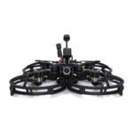 GEPRC CineLog35 3.5" CineWhoop Drone Analog w/ Caddx Ratel 2 - Image 4