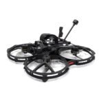 GEPRC CineLog35 3.5" CineWhoop Drone Analog w/ Caddx Ratel 2 - Image 3