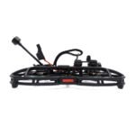 GEPRC CineLog35 3.5" CineWhoop Drone Analog w/ Caddx Ratel 2 - Image 5