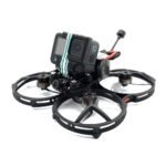 GEPRC CineLog35 3.5" 6S HD CineWhoop Drone w/ Runcam Link Wasp - Choose Receiver - Image 2