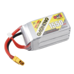 Gaoneng GNB 1550MAH 18.5V 5S 100C LIPO BATTERY - XT60 - Image 2
