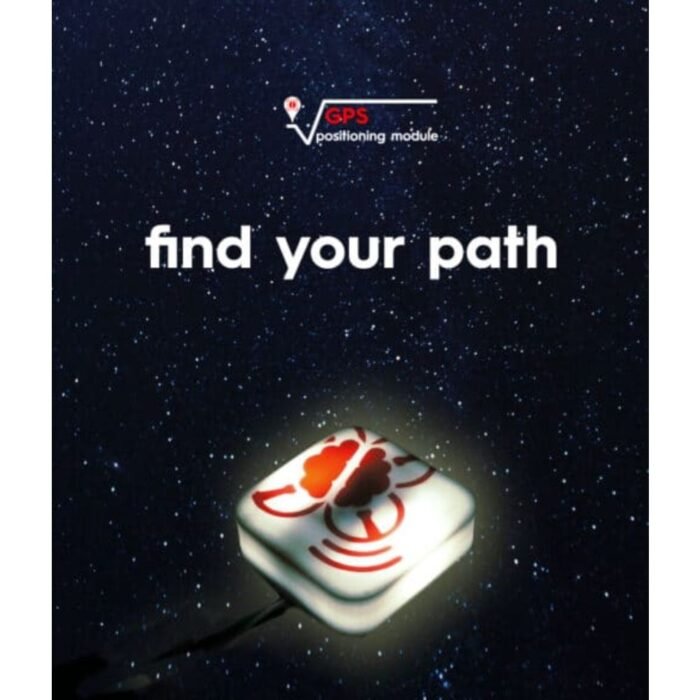 BrainFPV GPS genuine uBlox M8 module - Image 2