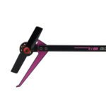 Goosky S1 Combo BNF Version 3D Flybarless Dual Brushless Motor Direct-Drive RC Helicopter - PINK - Image 5