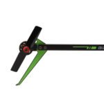 Goosky S1 Combo BNF Version 3D Flybarless Dual Brushless Motor Direct-Drive RC Helicopter - GREEN - Image 5