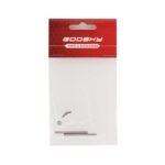 Goosky S2 3D Helicopter Feathering Shaft Set - Image 2