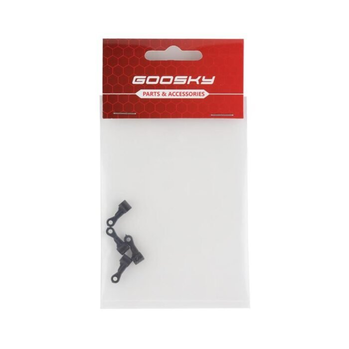 Goosky S2 3D Helicopter Washout Links - Image 2