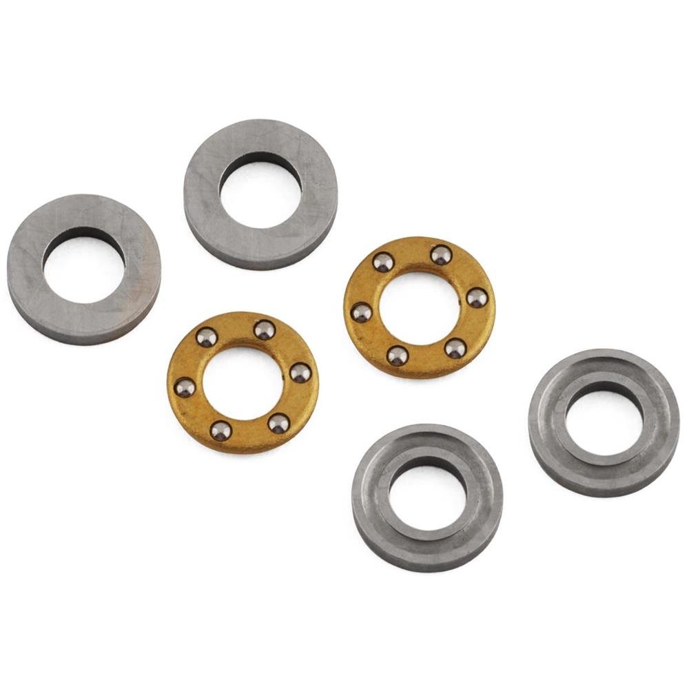 gsk-gt000007.jpg Goosky S2 3D Helicopter Thrust Bearing Set - Image 1