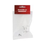 Goosky S2 3D Helicopter Servo Bracket Set - Image 2