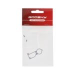 Goosky S2 3D Helicopter Upper Frame Plate - Image 2