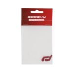 Goosky S2 3D Helicopter Body Reinforcement Plate - Image 2