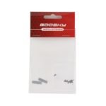 Goosky S2 3D Helicopter Frame Mounting Block Set - Image 2