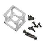 Goosky S2 3D Helicopter Tail Boom Mount Set