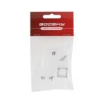 Goosky S2 3D Helicopter Tail Boom Mount Set - Image 2