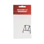 Goosky S2 3D Helicopter Chassis Bracket - Image 2