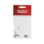 Goosky S2 3D Helicopter Main Blade Screw & Washer Set - Image 2