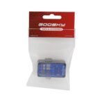 Goosky S2 3D Helicopter Upper & Lower Flight Controller Case - Image 2