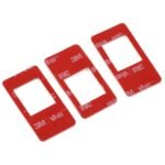 Goosky S2 3D Helicopter 3M Flight Control Module Mounting Tape