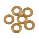 Goosky RS4 Helicopter Tail Shaft Washers Set