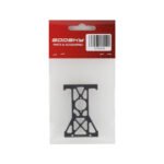 Goosky RS4 Helicopter Lower Main Frame Plate - Image 2