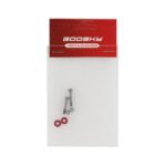 Goosky RS4 Helicopter Main Blade Screw Set - Image 2