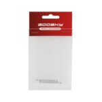 Goosky RS4 Helicopter Frame spacers - Image 2