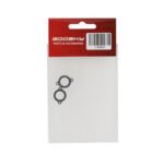 Goosky RS4 Helicopter Main Bearing Plates - Image 2