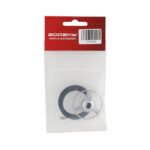 Goosky RS4 Helicopter Front Tail Belt Pulley Set - Image 2