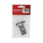 Goosky RS4 Helicopter Upper Main Frame Plate - Image 2